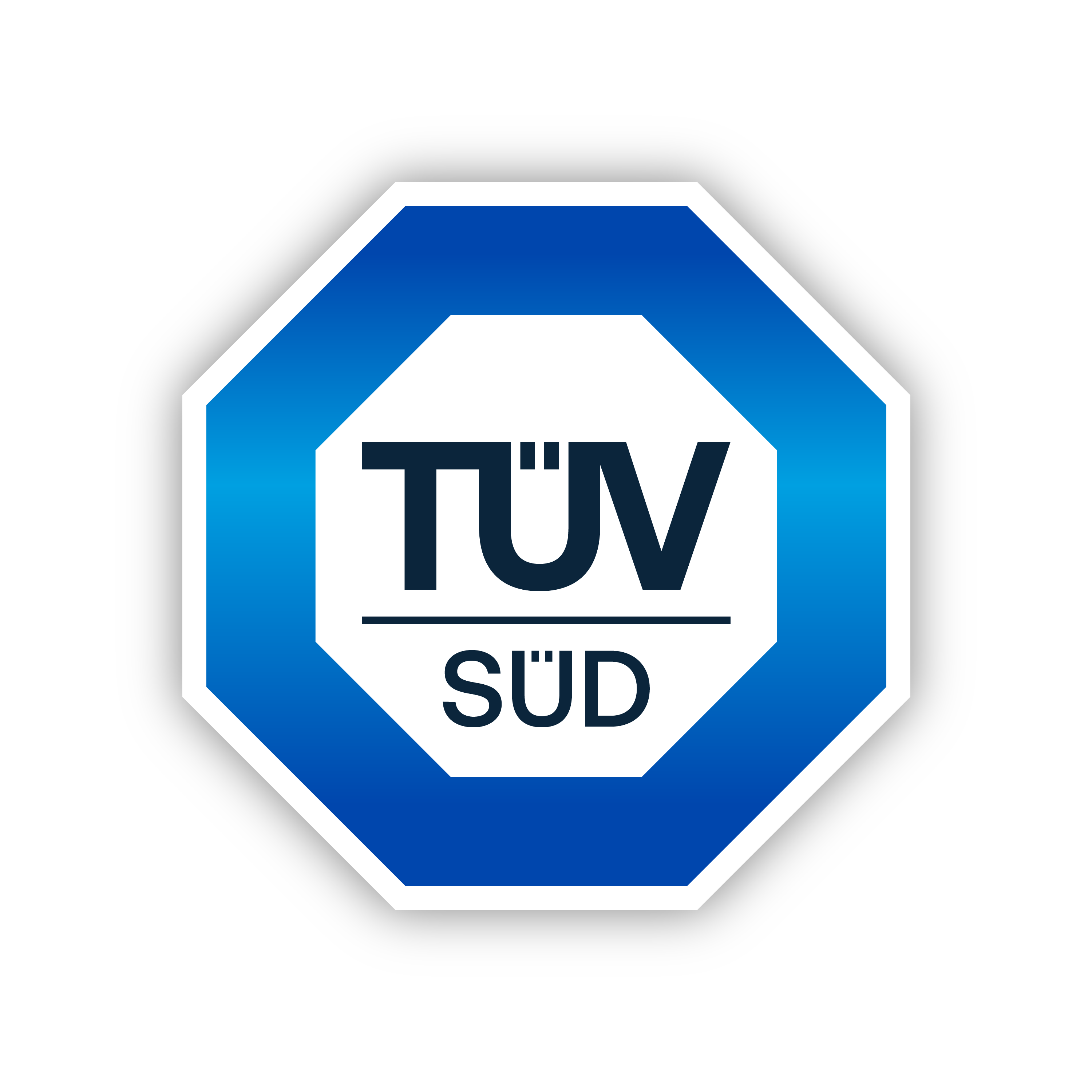 TÜV SÜD Logo